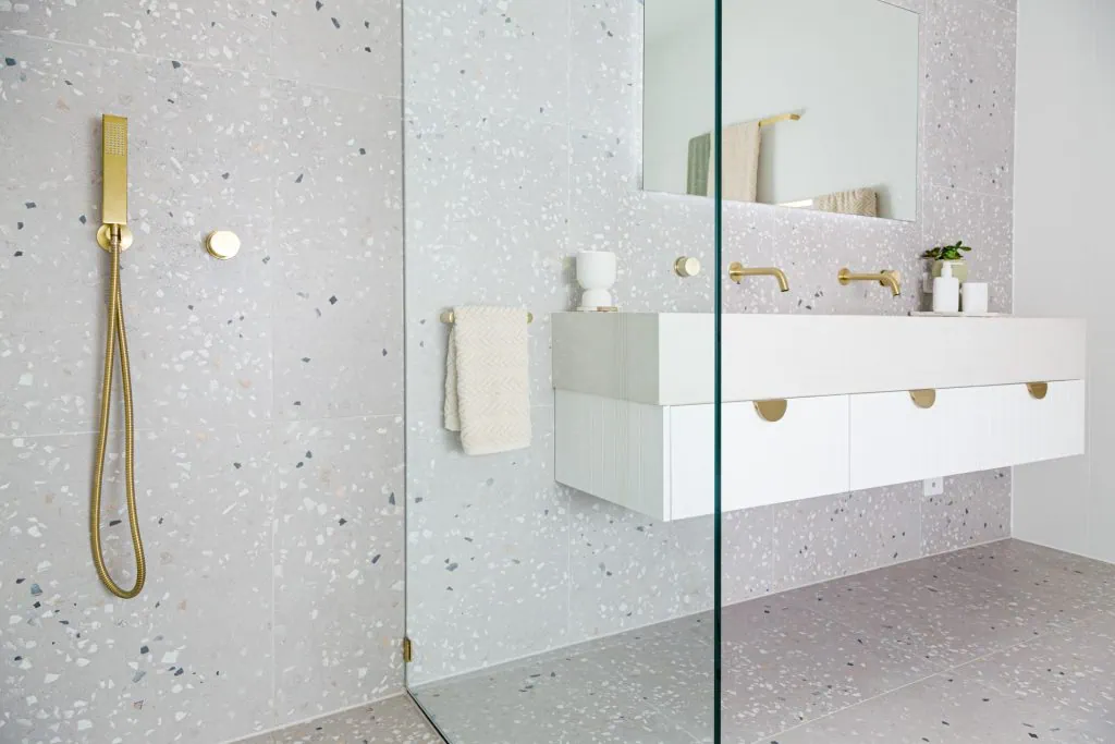 Adeliade Bathroom Projects