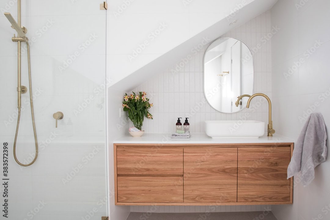 Adeliade Bathroom Projects